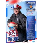 SRO - Greg Taylor